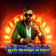 queijo flamengo no brasil